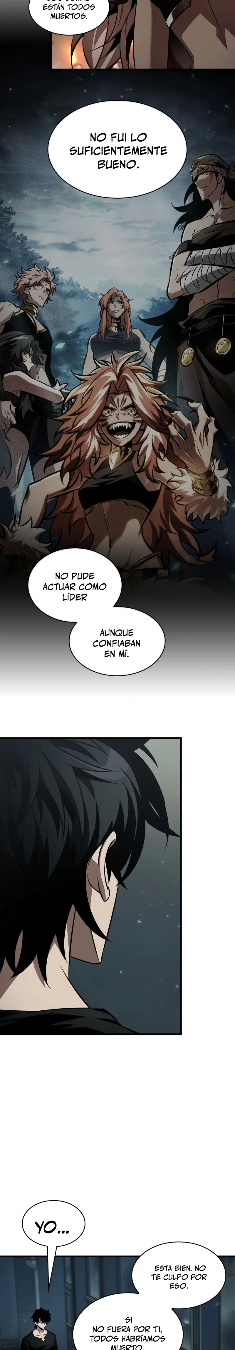 Pick me up, Gacha Infinito > Capitulo 146 > Page 101