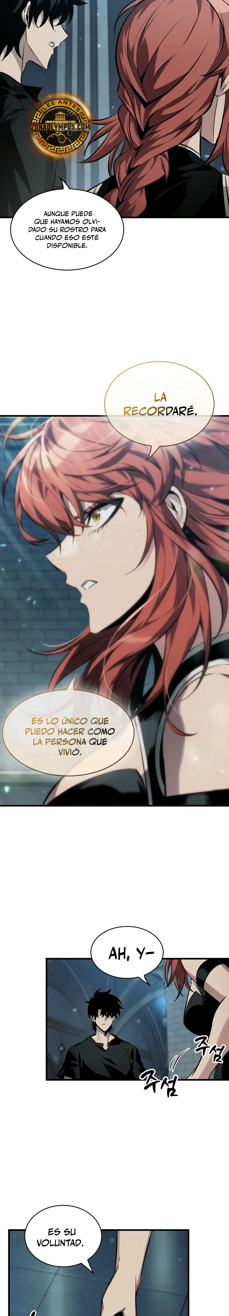 Pick me up, Gacha Infinito > Capitulo 146 > Page 151