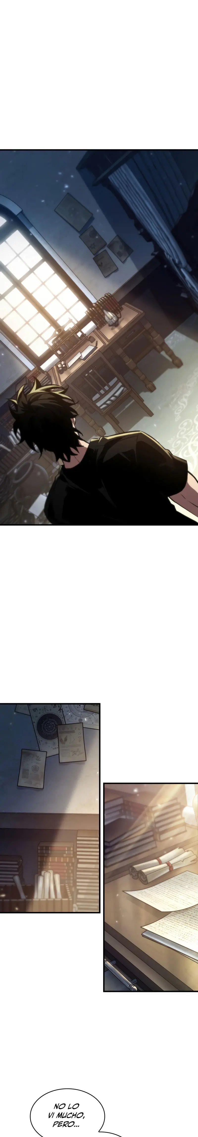Pick me up, Gacha Infinito > Capitulo 146 > Page 191