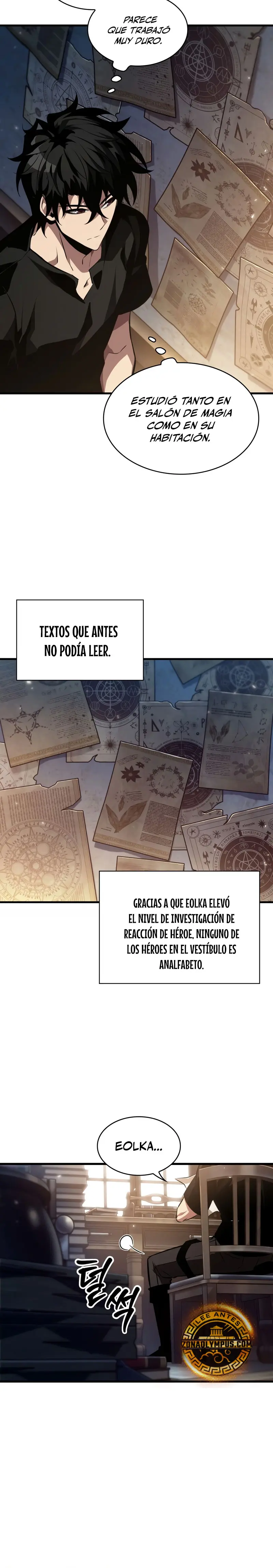 Pick me up, Gacha Infinito > Capitulo 146 > Page 201