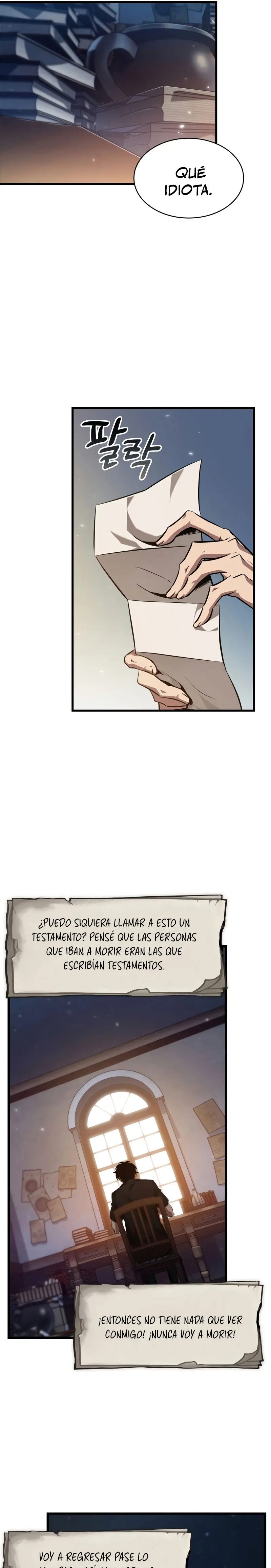 Pick me up, Gacha Infinito > Capitulo 146 > Page 211