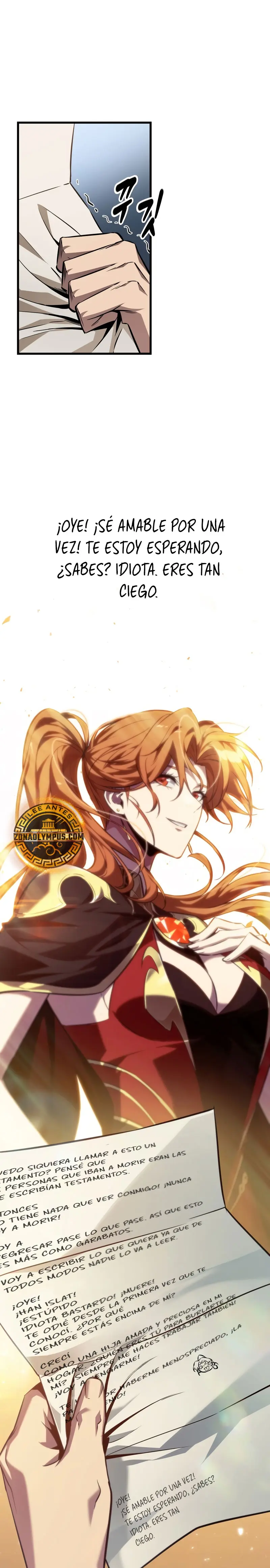Pick me up, Gacha Infinito > Capitulo 146 > Page 241
