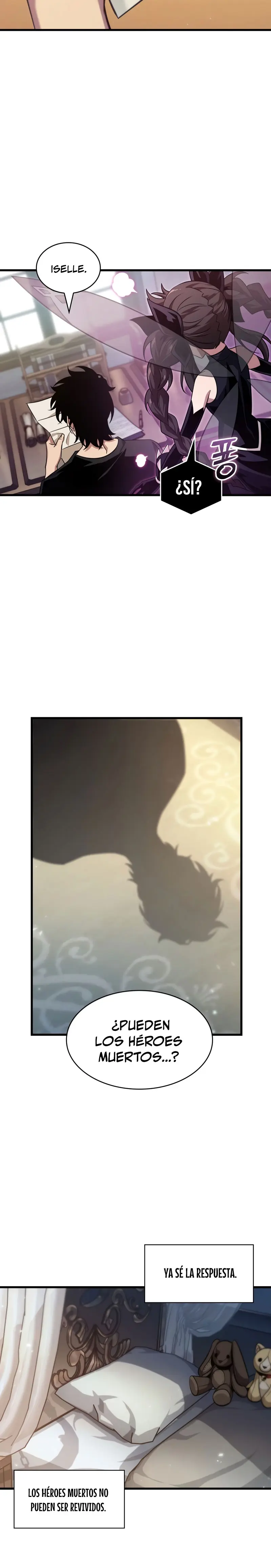 Pick me up, Gacha Infinito > Capitulo 146 > Page 251