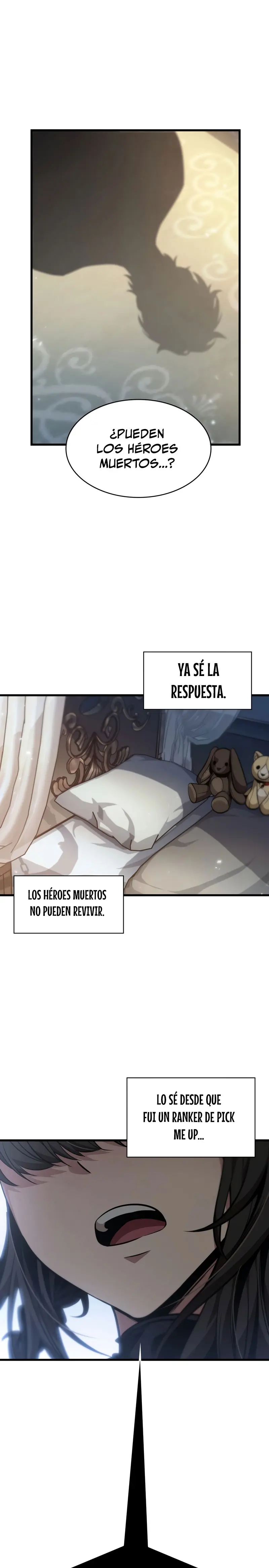Pick me up, Gacha Infinito > Capitulo 147 > Page 21