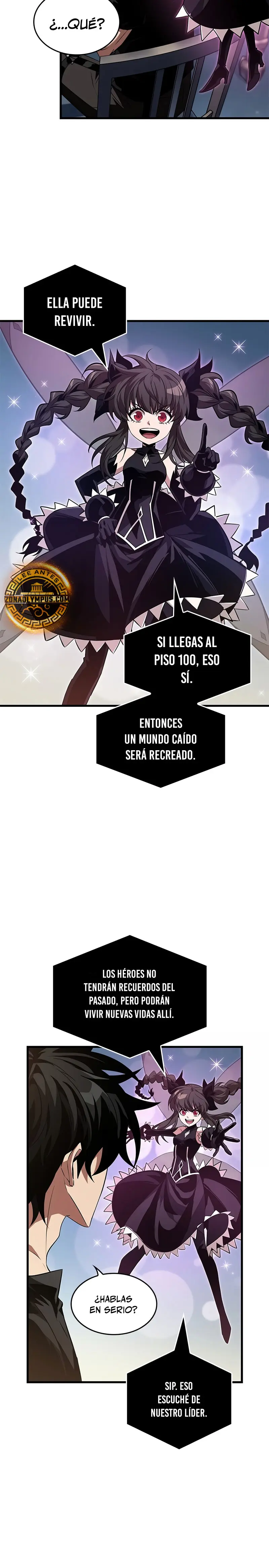 Pick me up, Gacha Infinito > Capitulo 147 > Page 41