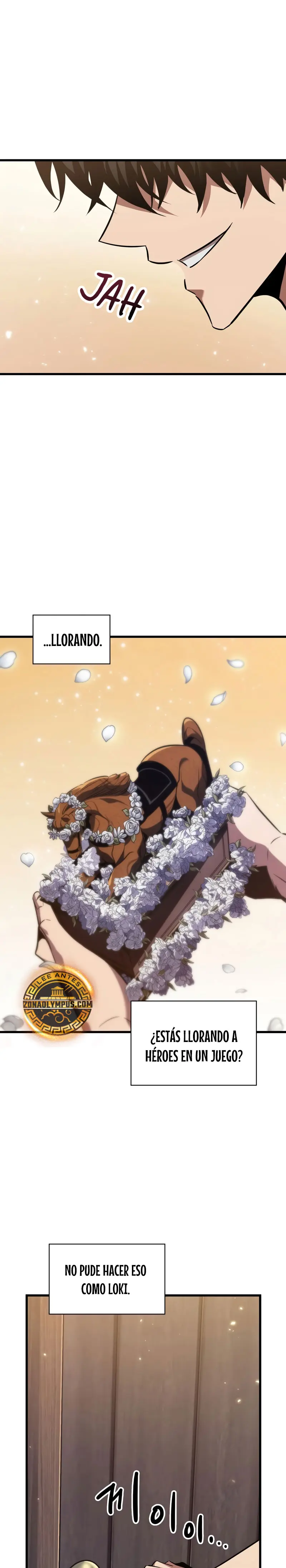 Pick me up, Gacha Infinito > Capitulo 147 > Page 81