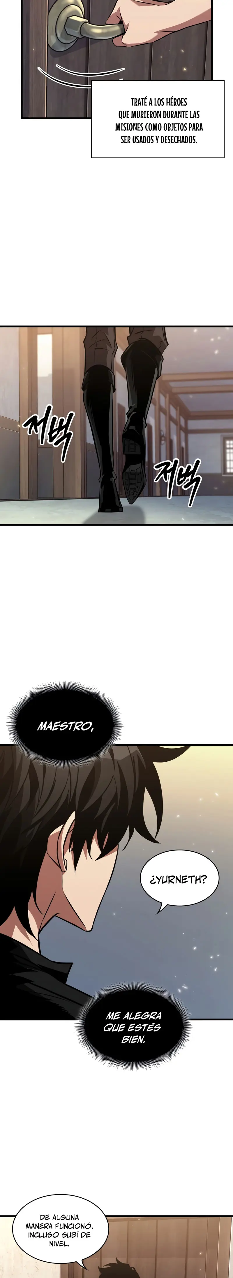 Pick me up, Gacha Infinito > Capitulo 147 > Page 91