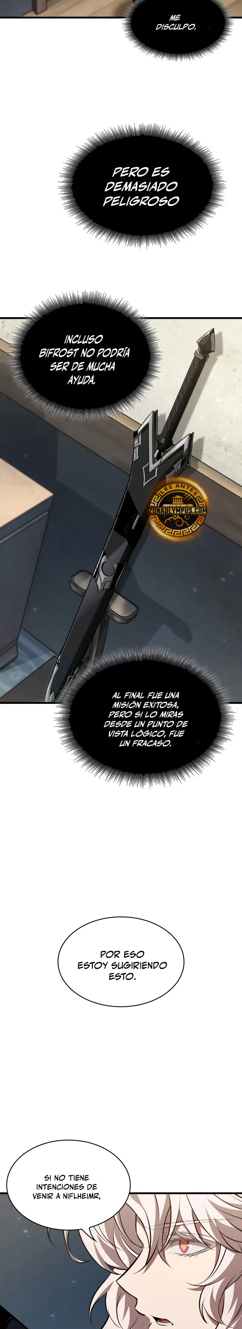 Pick me up, Gacha Infinito > Capitulo 147 > Page 111