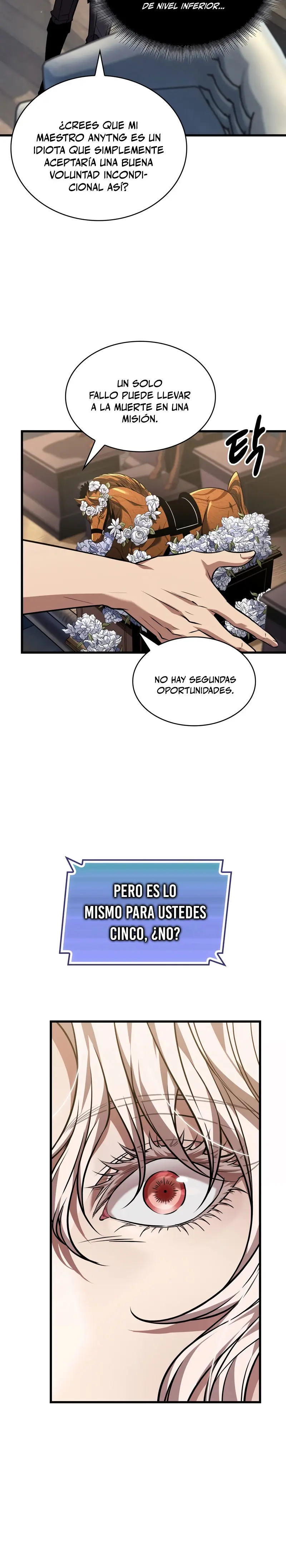Pick me up, Gacha Infinito > Capitulo 147 > Page 141