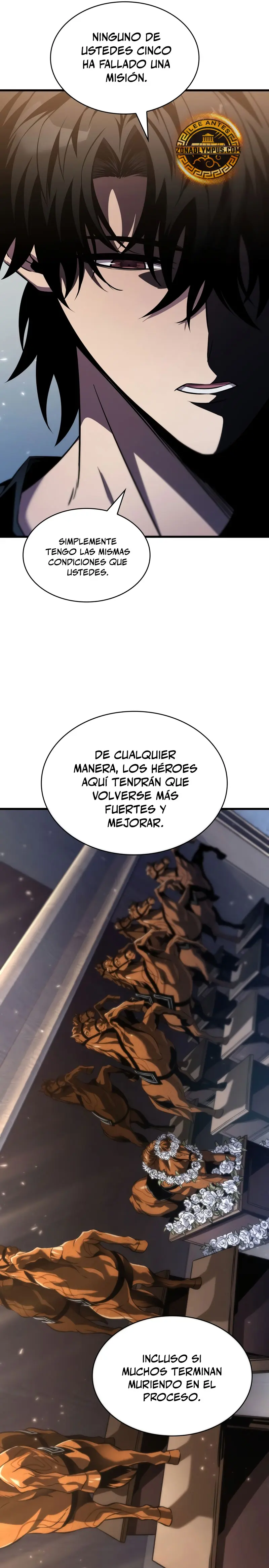 Pick me up, Gacha Infinito > Capitulo 147 > Page 151