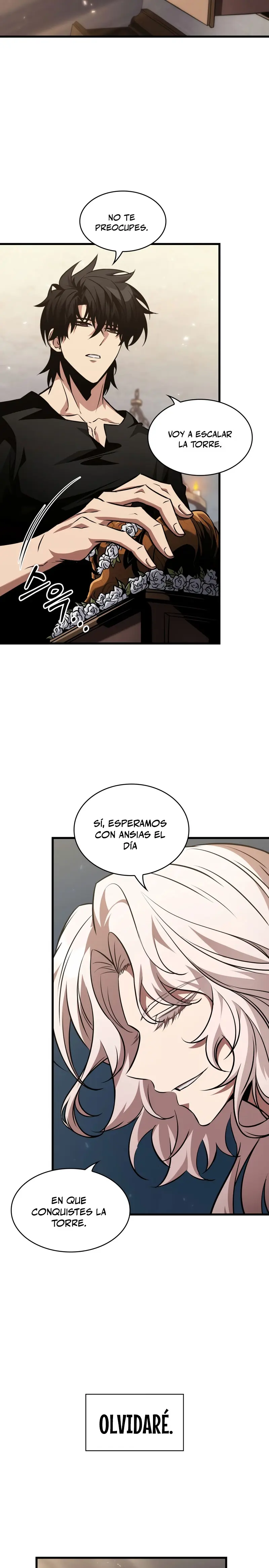 Pick me up, Gacha Infinito > Capitulo 147 > Page 161