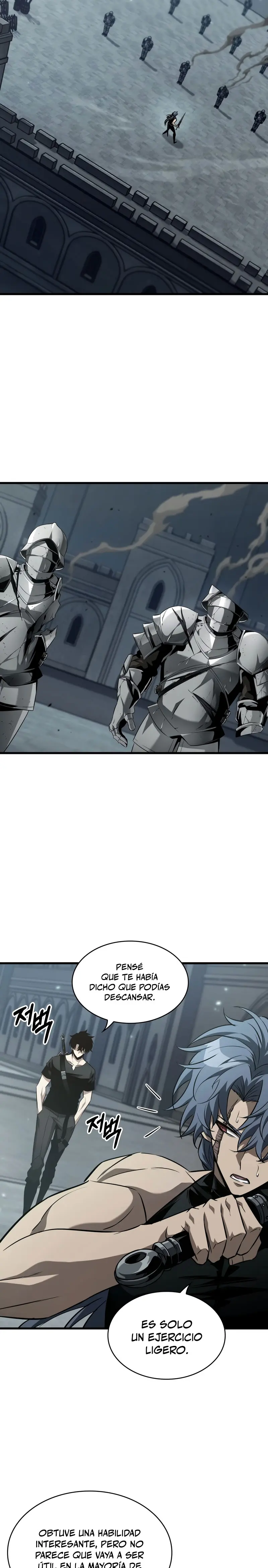 Pick me up, Gacha Infinito > Capitulo 147 > Page 181