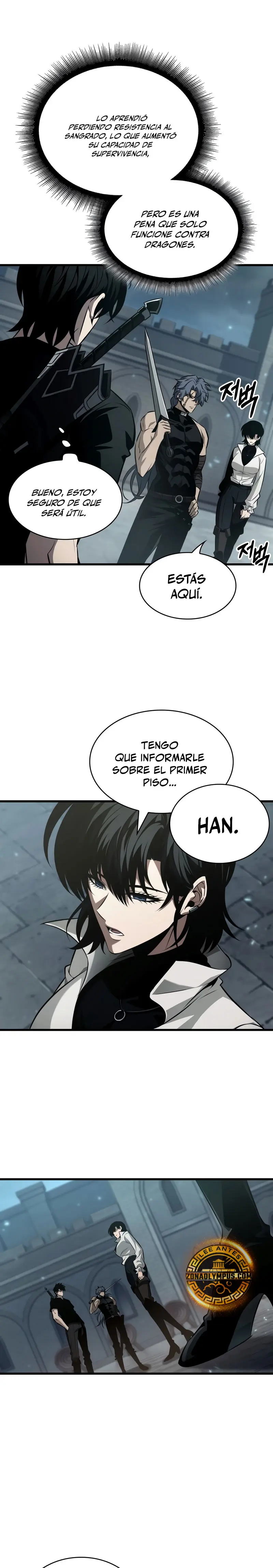 Pick me up, Gacha Infinito > Capitulo 147 > Page 211
