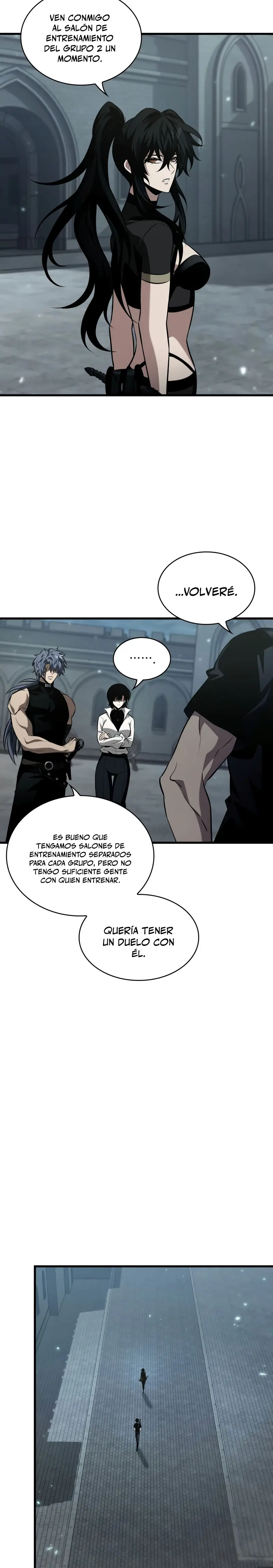 Pick me up, Gacha Infinito > Capitulo 147 > Page 221