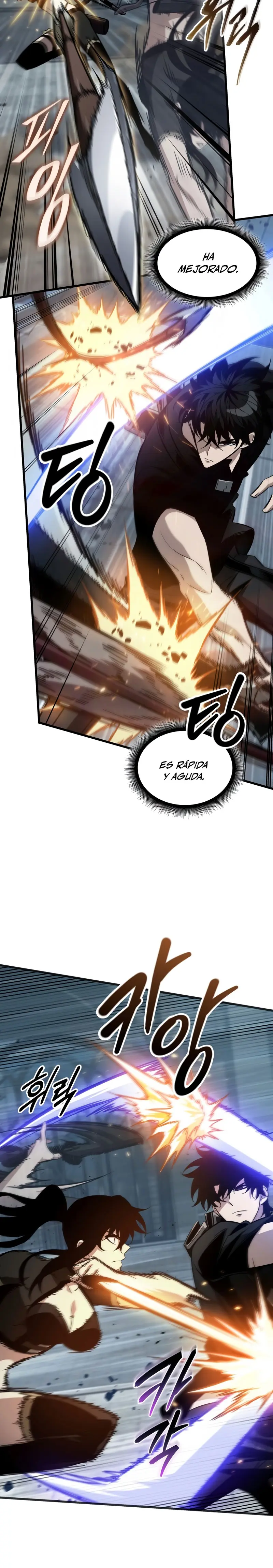 Pick me up, Gacha Infinito > Capitulo 147 > Page 261