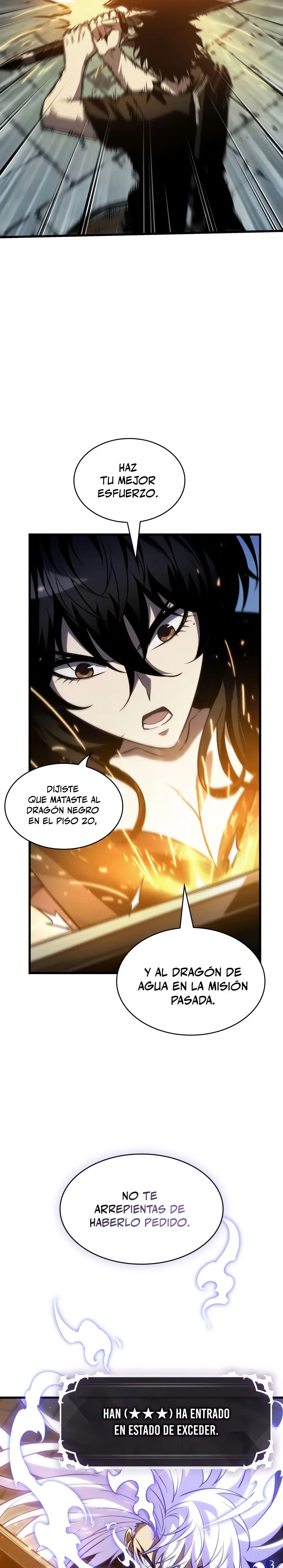 Pick me up, Gacha Infinito > Capitulo 147 > Page 291