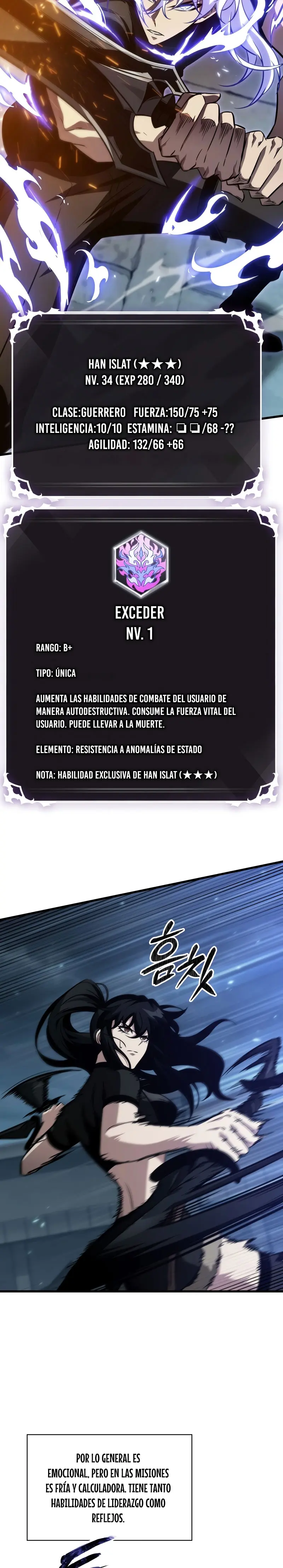 Pick me up, Gacha Infinito > Capitulo 147 > Page 301