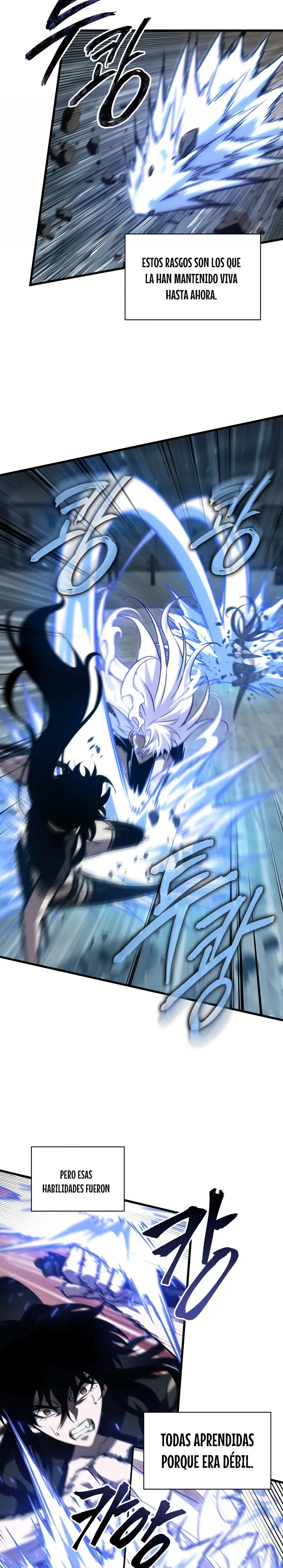 Pick me up, Gacha Infinito > Capitulo 147 > Page 311