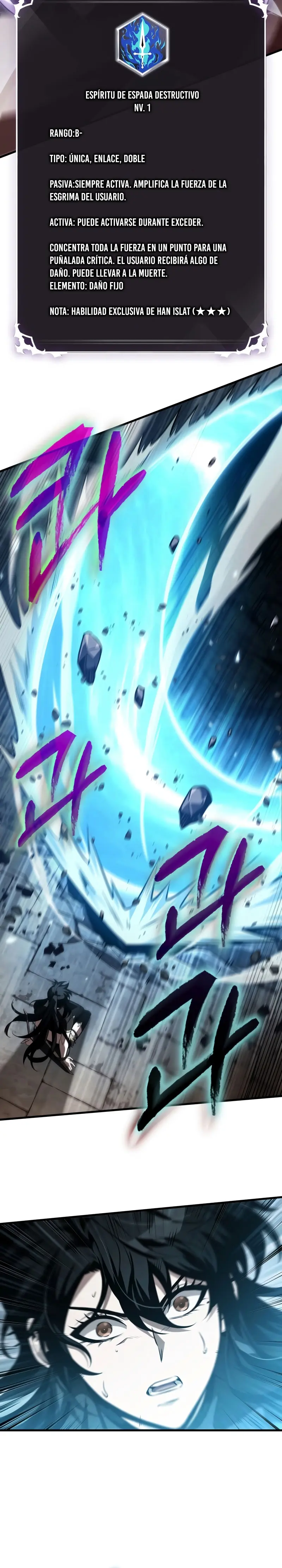 Pick me up, Gacha Infinito > Capitulo 147 > Page 331