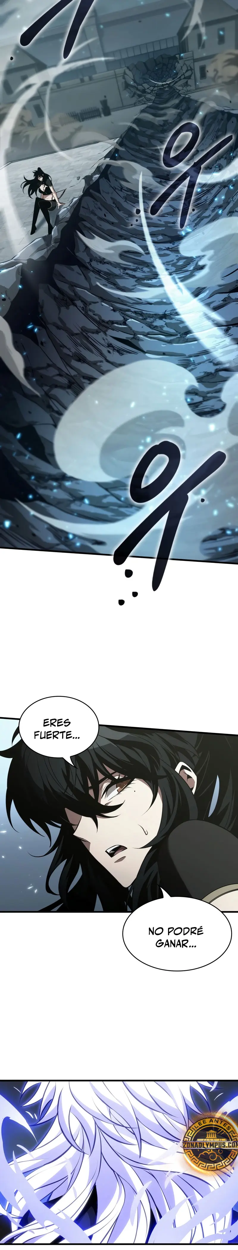 Pick me up, Gacha Infinito > Capitulo 147 > Page 351