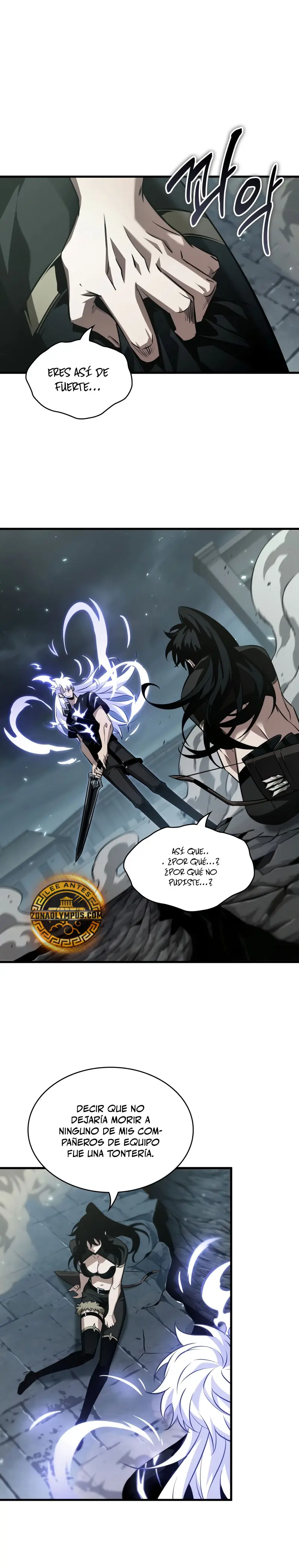 Pick me up, Gacha Infinito > Capitulo 147 > Page 361