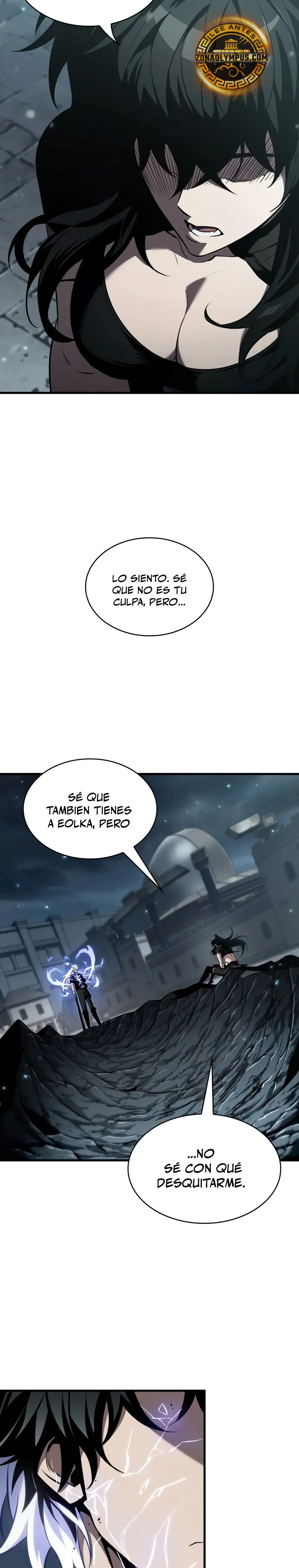 Pick me up, Gacha Infinito > Capitulo 147 > Page 381
