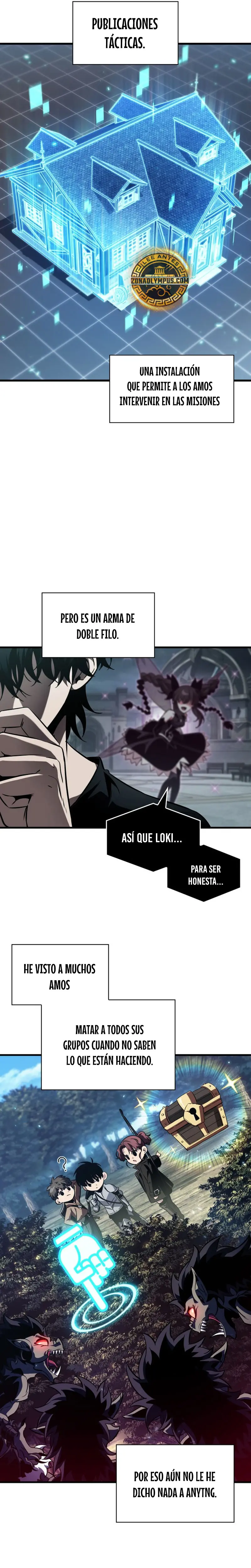 Pick me up, Gacha Infinito > Capitulo 148 > Page 71