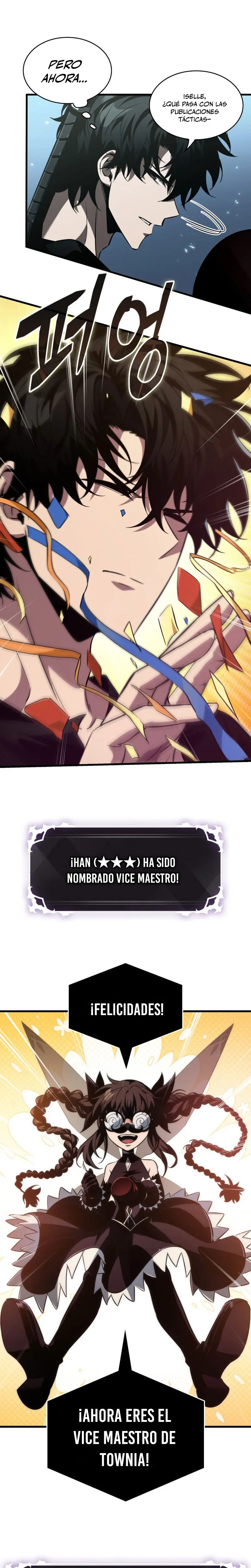 Pick me up, Gacha Infinito > Capitulo 148 > Page 81