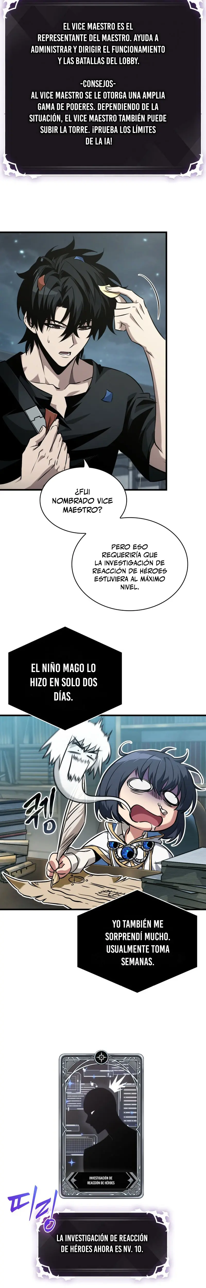 Pick me up, Gacha Infinito > Capitulo 148 > Page 91