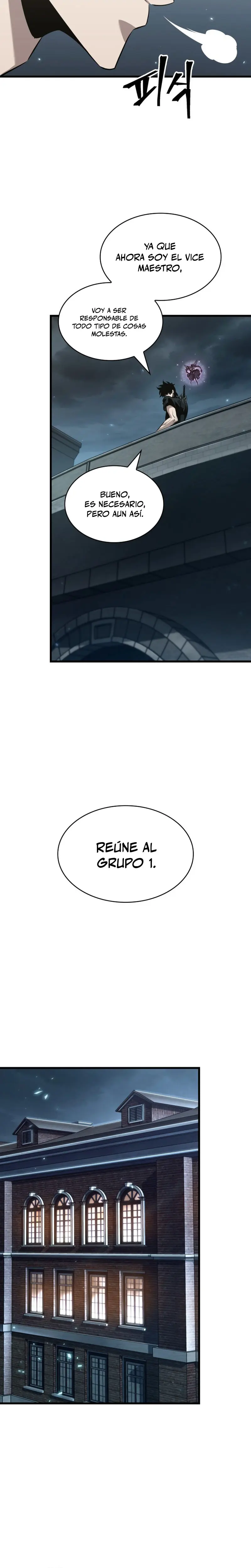 Pick me up, Gacha Infinito > Capitulo 148 > Page 131
