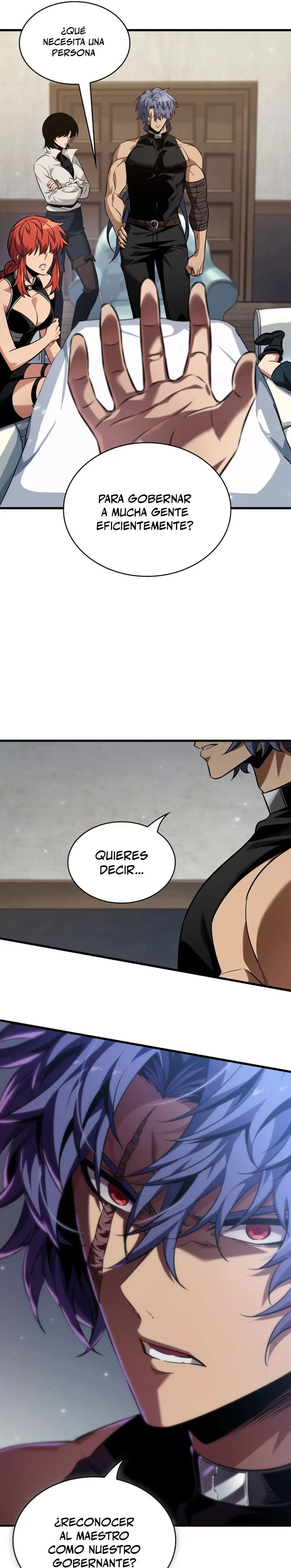 Pick me up, Gacha Infinito > Capitulo 148 > Page 171