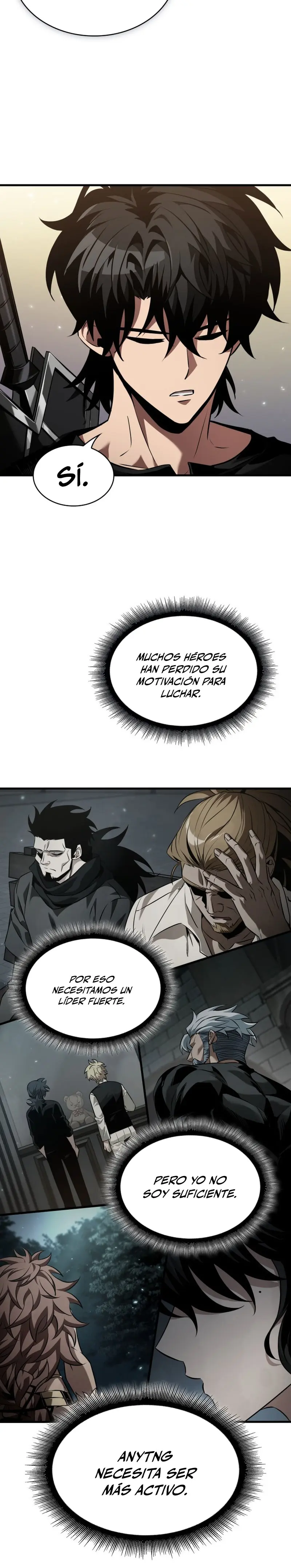 Pick me up, Gacha Infinito > Capitulo 148 > Page 181