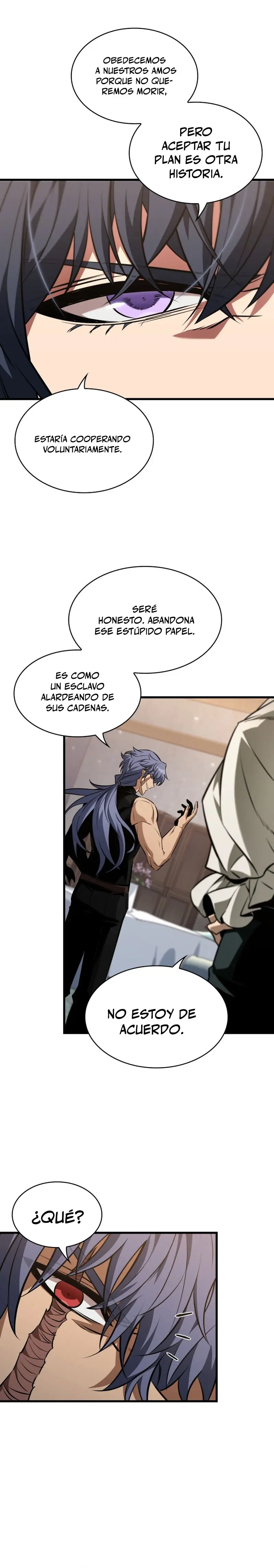 Pick me up, Gacha Infinito > Capitulo 148 > Page 231