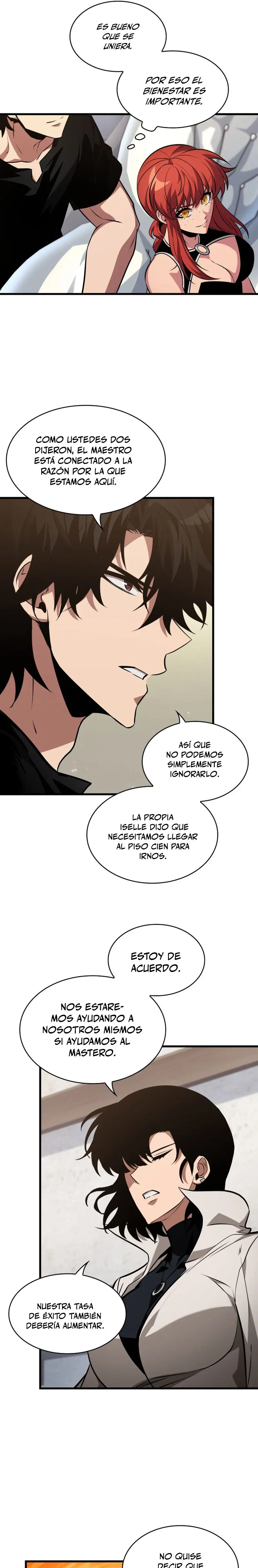 Pick me up, Gacha Infinito > Capitulo 148 > Page 271