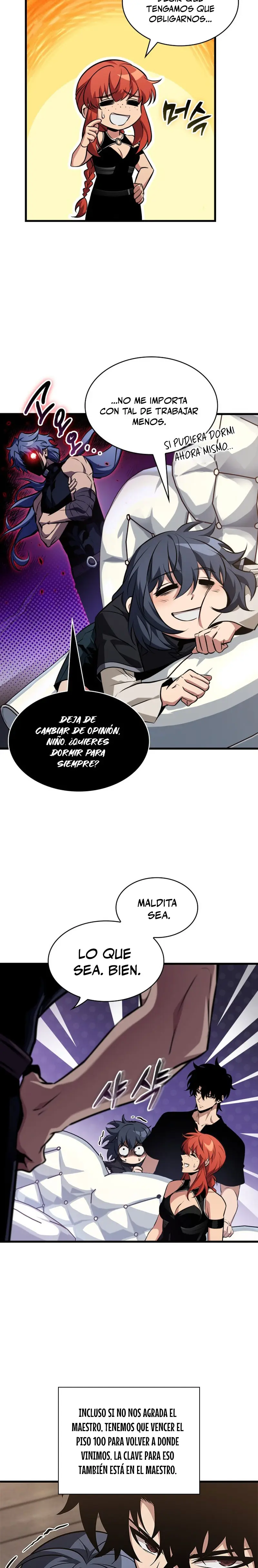 Pick me up, Gacha Infinito > Capitulo 148 > Page 281