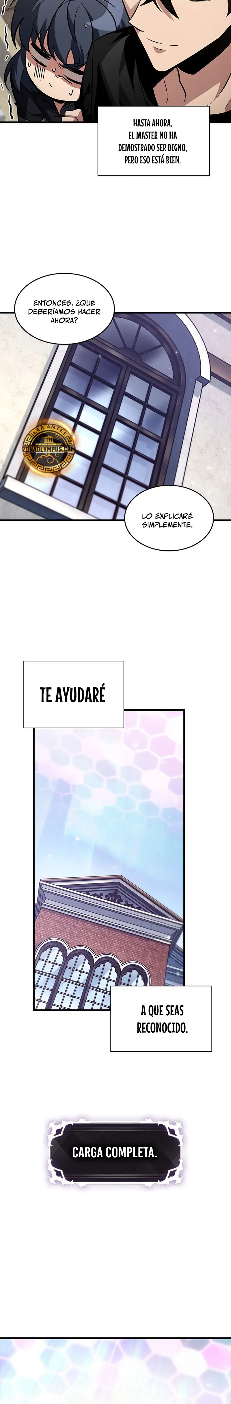 Pick me up, Gacha Infinito > Capitulo 148 > Page 291