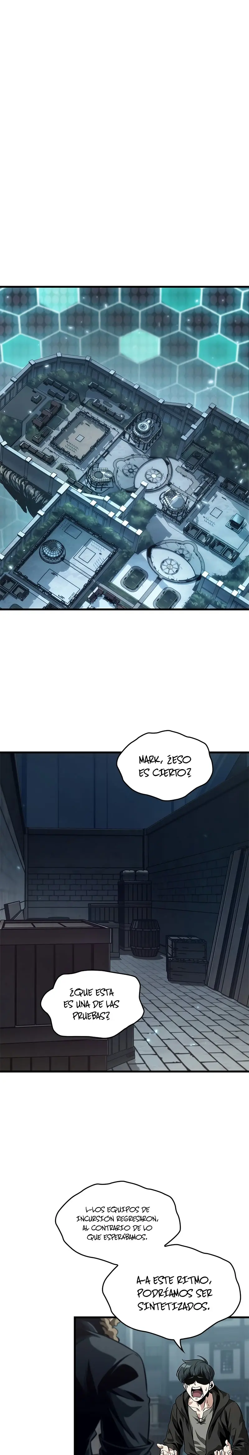 Pick me up, Gacha Infinito > Capitulo 149 > Page 21