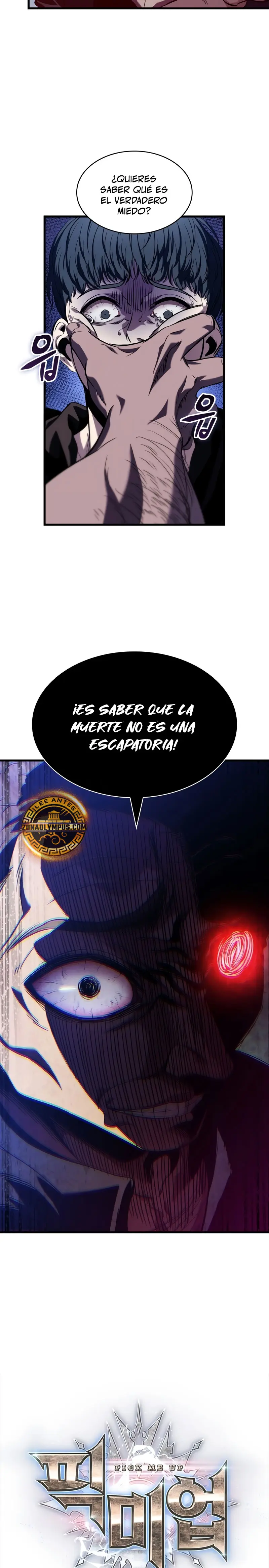 Pick me up, Gacha Infinito > Capitulo 149 > Page 41