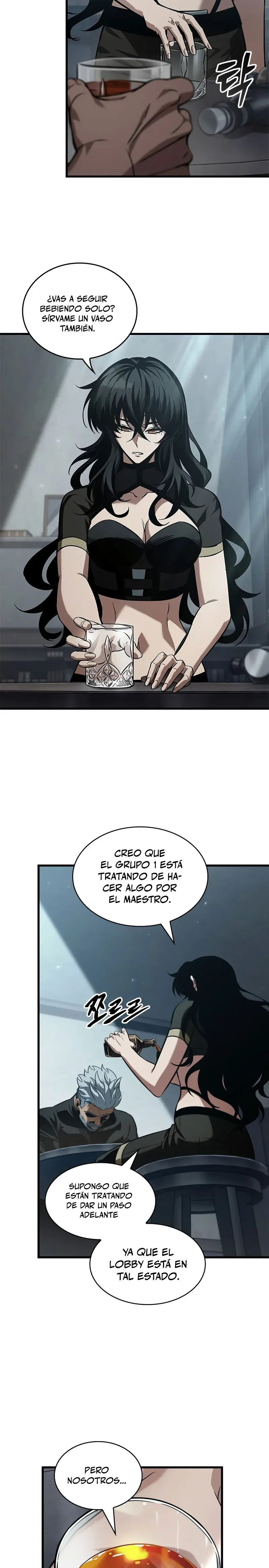 Pick me up, Gacha Infinito > Capitulo 149 > Page 61