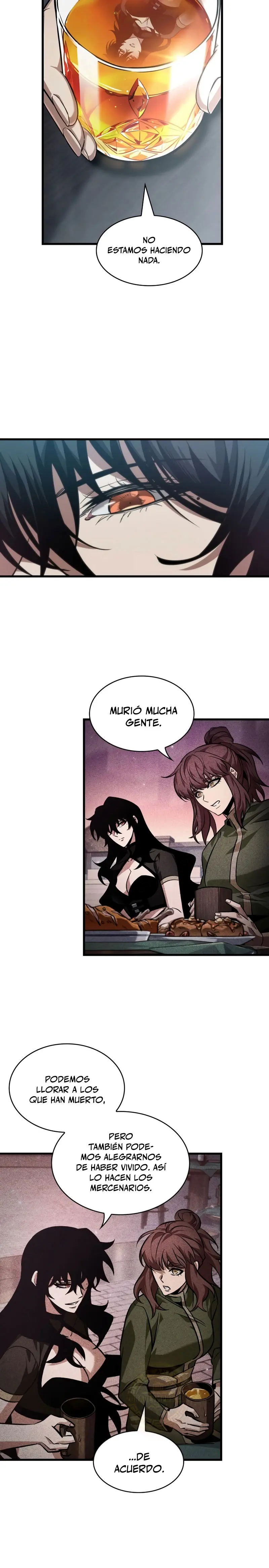 Pick me up, Gacha Infinito > Capitulo 149 > Page 71