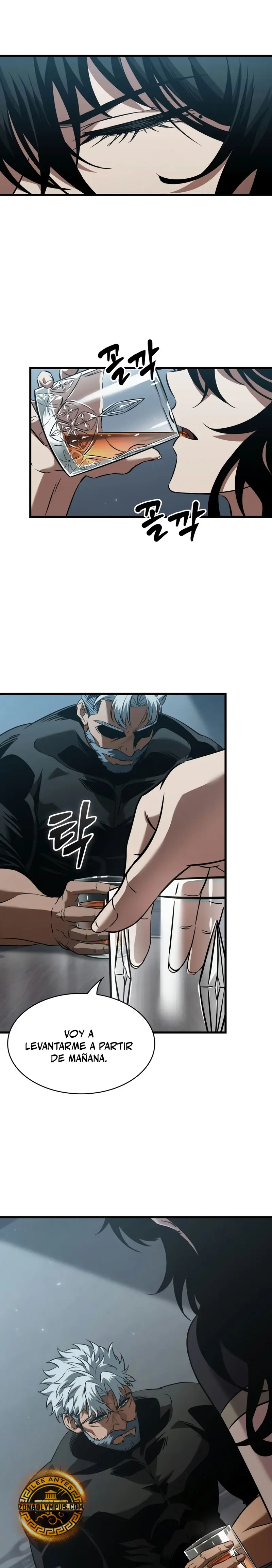 Pick me up, Gacha Infinito > Capitulo 149 > Page 81