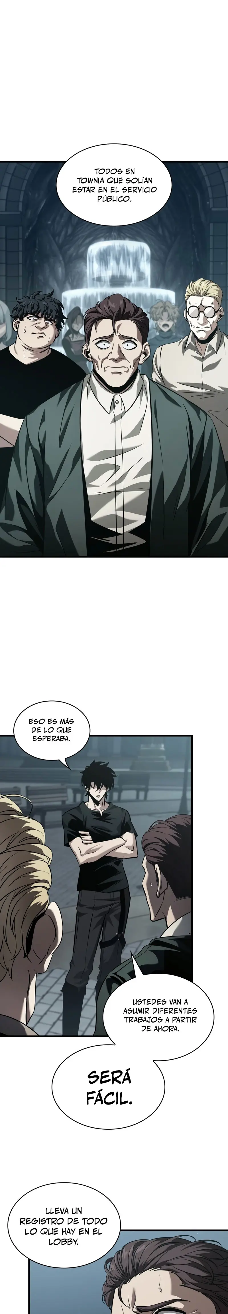 Pick me up, Gacha Infinito > Capitulo 149 > Page 101