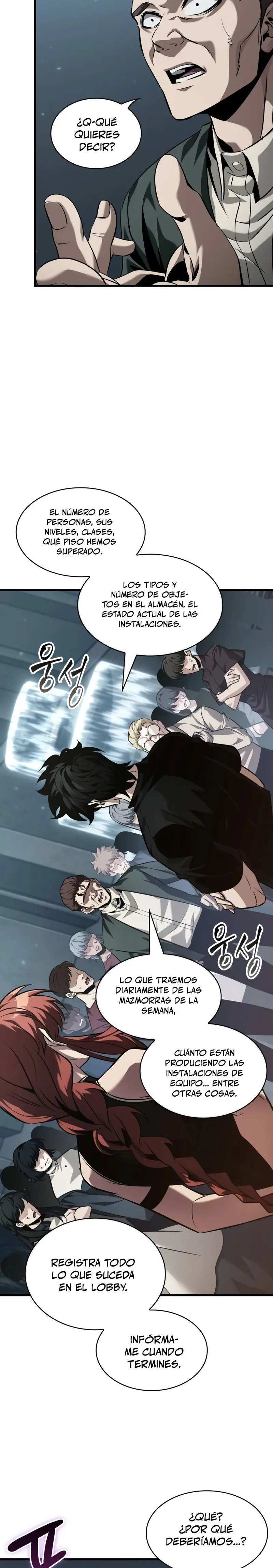 Pick me up, Gacha Infinito > Capitulo 149 > Page 111