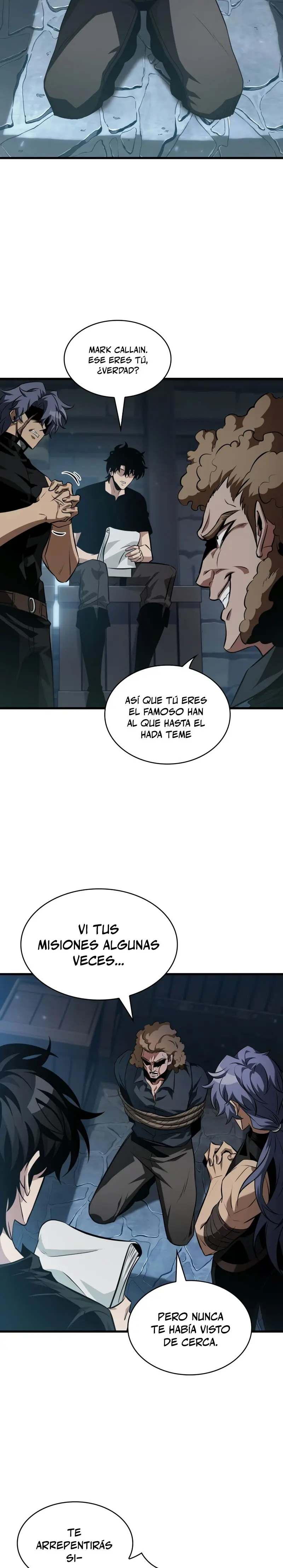 Pick me up, Gacha Infinito > Capitulo 149 > Page 161