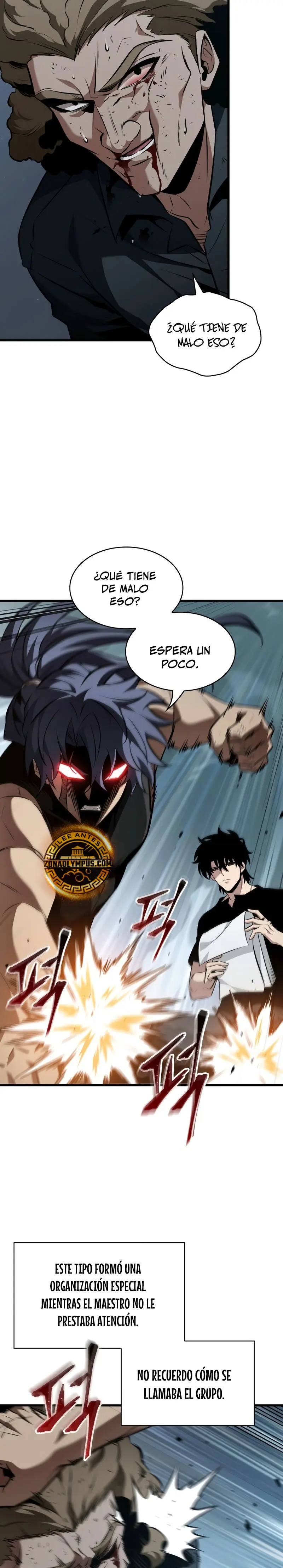 Pick me up, Gacha Infinito > Capitulo 149 > Page 181