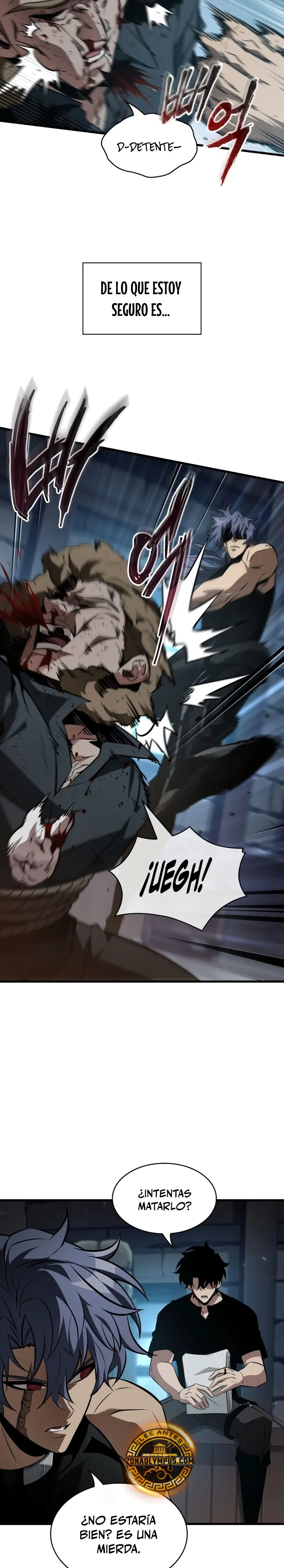 Pick me up, Gacha Infinito > Capitulo 149 > Page 191