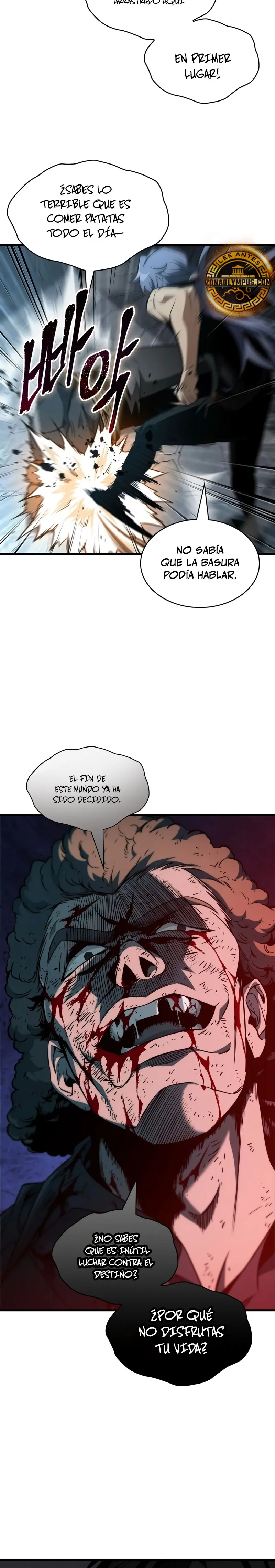Pick me up, Gacha Infinito > Capitulo 149 > Page 221
