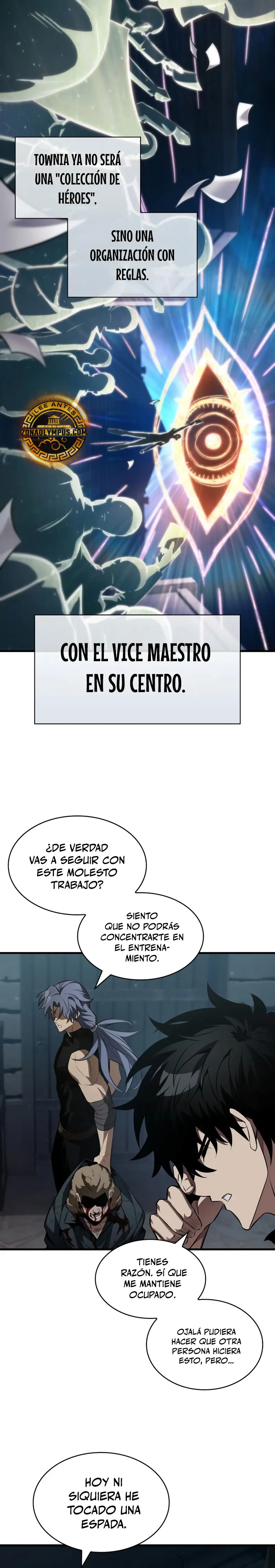 Pick me up, Gacha Infinito > Capitulo 149 > Page 271