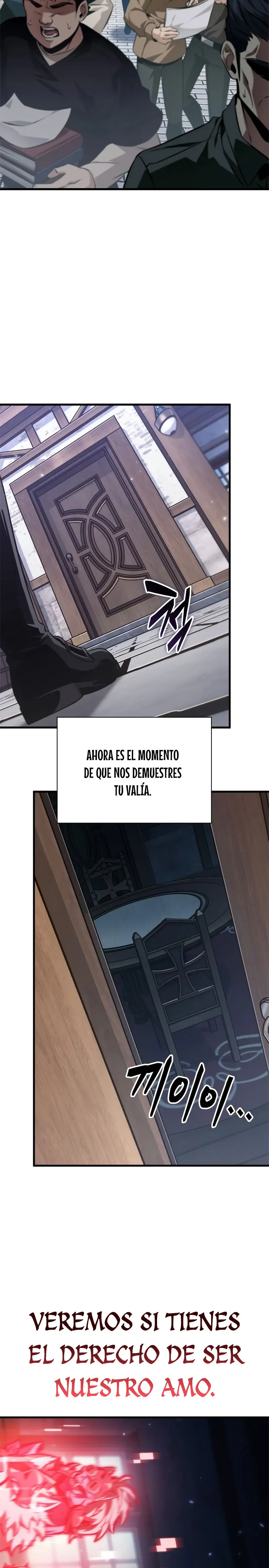 Pick me up, Gacha Infinito > Capitulo 149 > Page 331