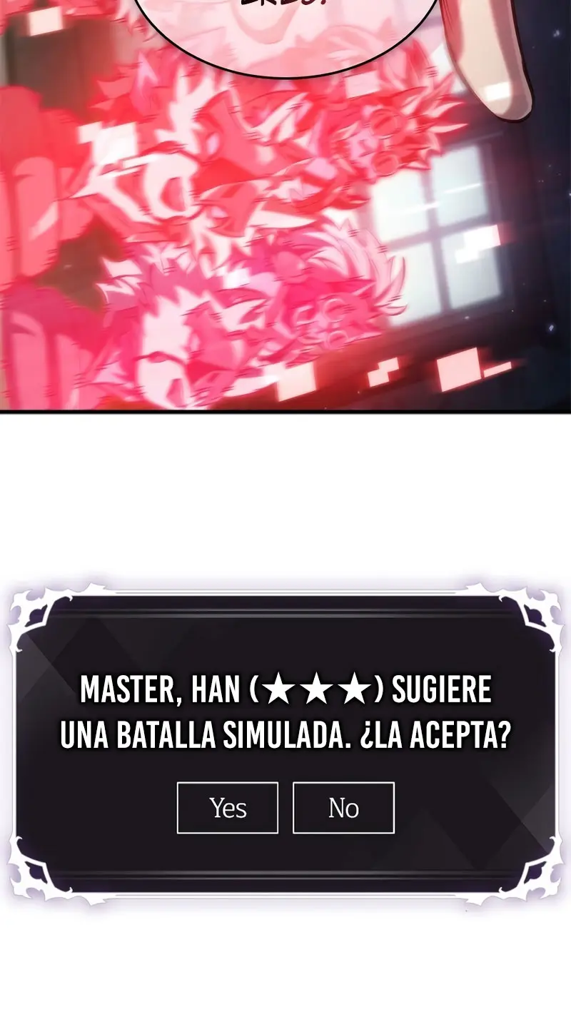 Pick me up, Gacha Infinito > Capitulo 149 > Page 351
